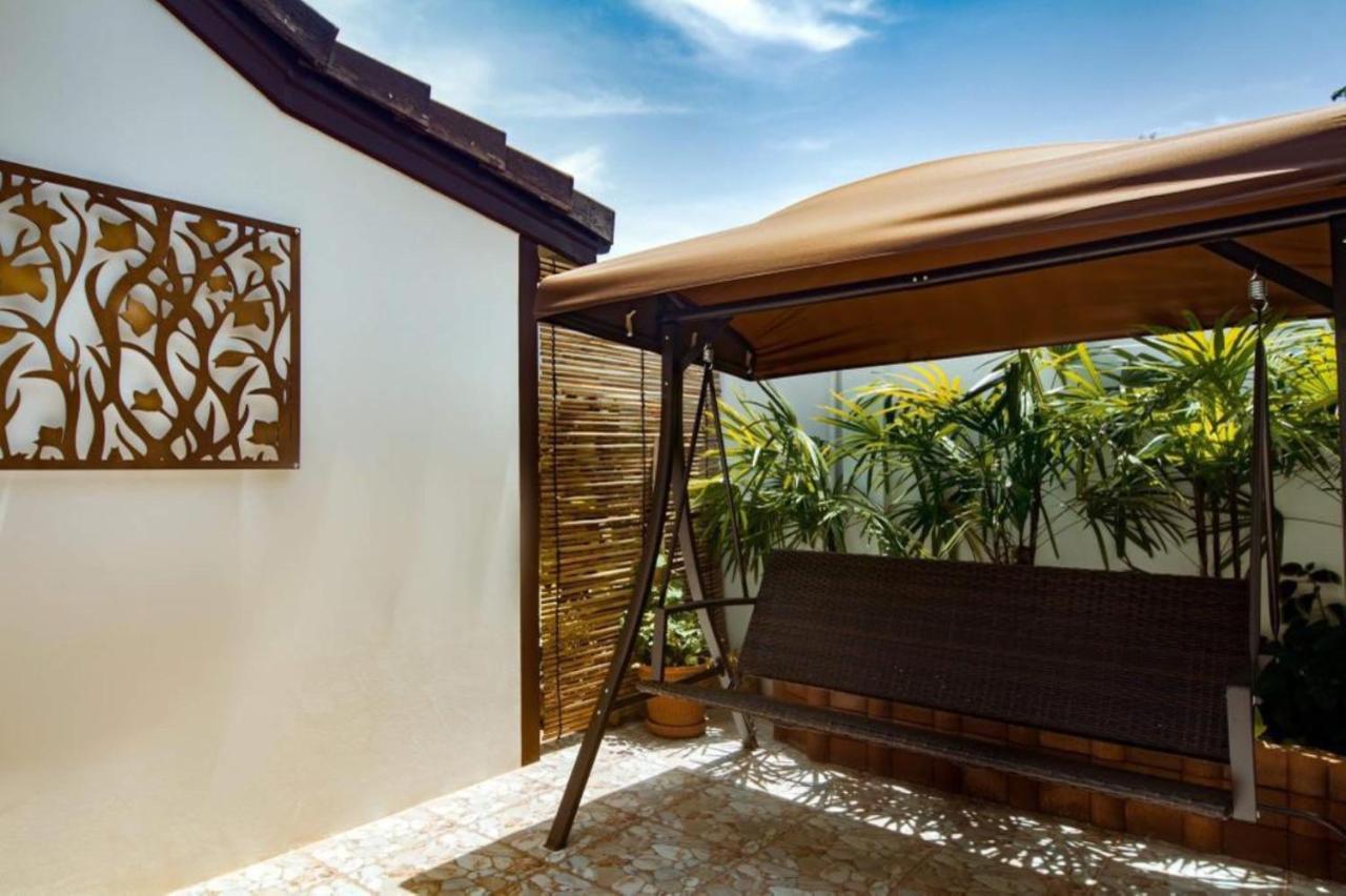 Aonang Symphony 3 Bedrooms Private Pool Villas Ao Nang Buitenkant foto